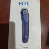 HTC AT-1210 Hair Trimmer